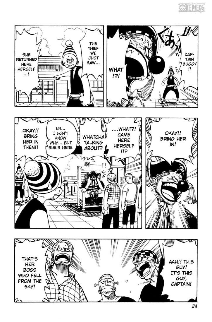 One Piece, Chapter 9 image 18